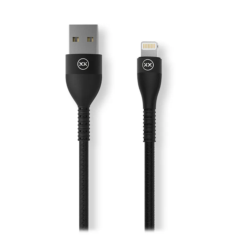 MIXX LIGHTNING TO USB CABLE