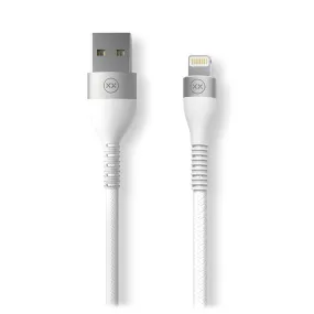 MIXX LIGHTNING TO USB CABLE