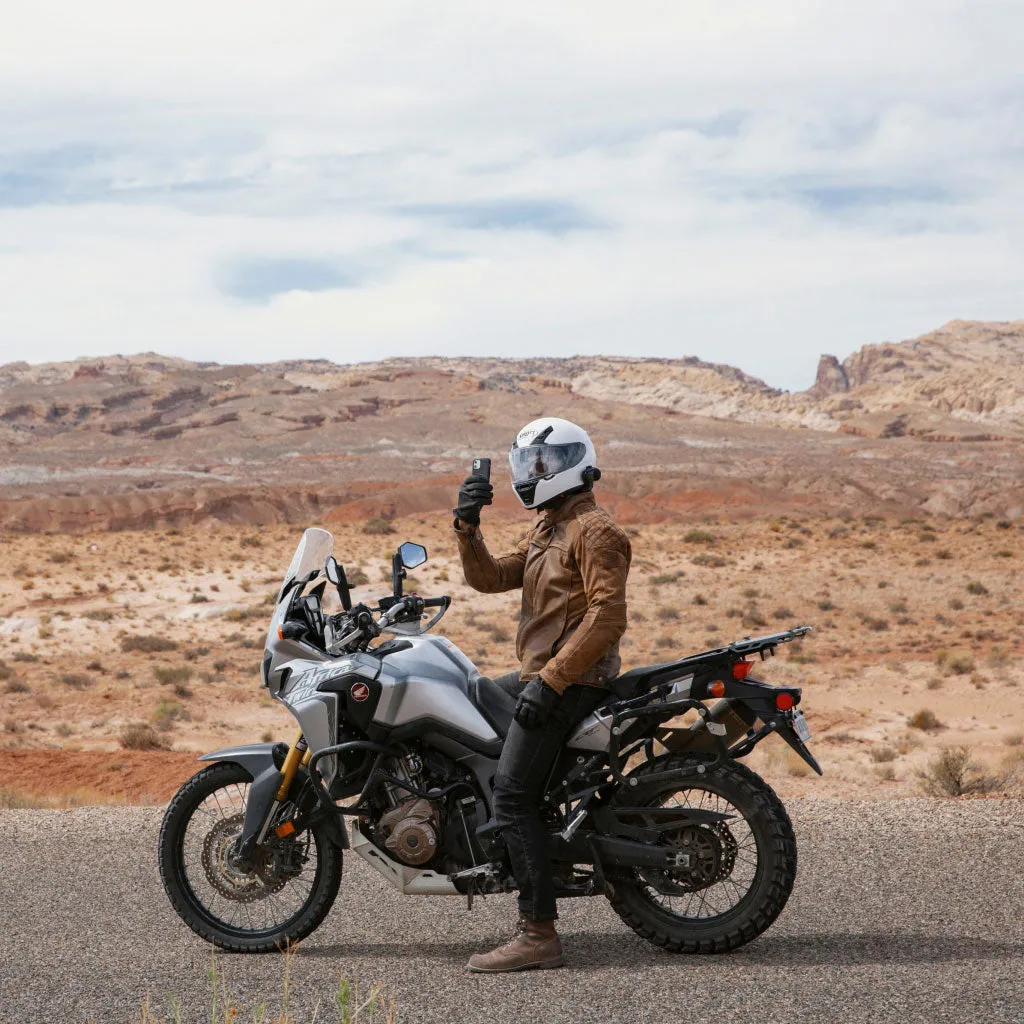 Motorcycle Bar Mount