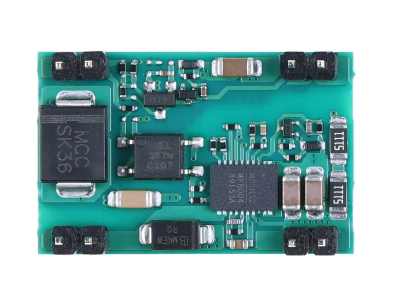 MQ7813T120 PoE Module Kit for reTerminal DM