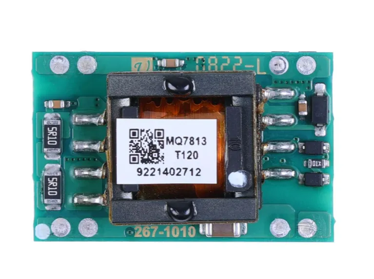 MQ7813T120 PoE Module Kit for reTerminal DM