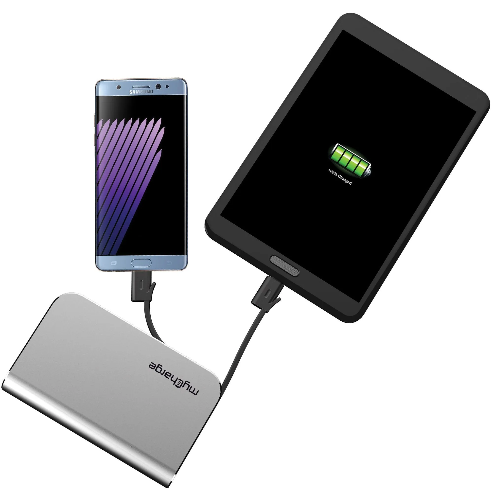 myCharge - Hub Plus C