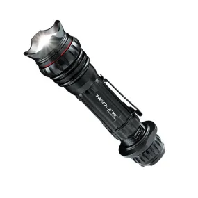 NEBO Redline Select RC 3100 LUX LED Rechargeable Flashlight 6189