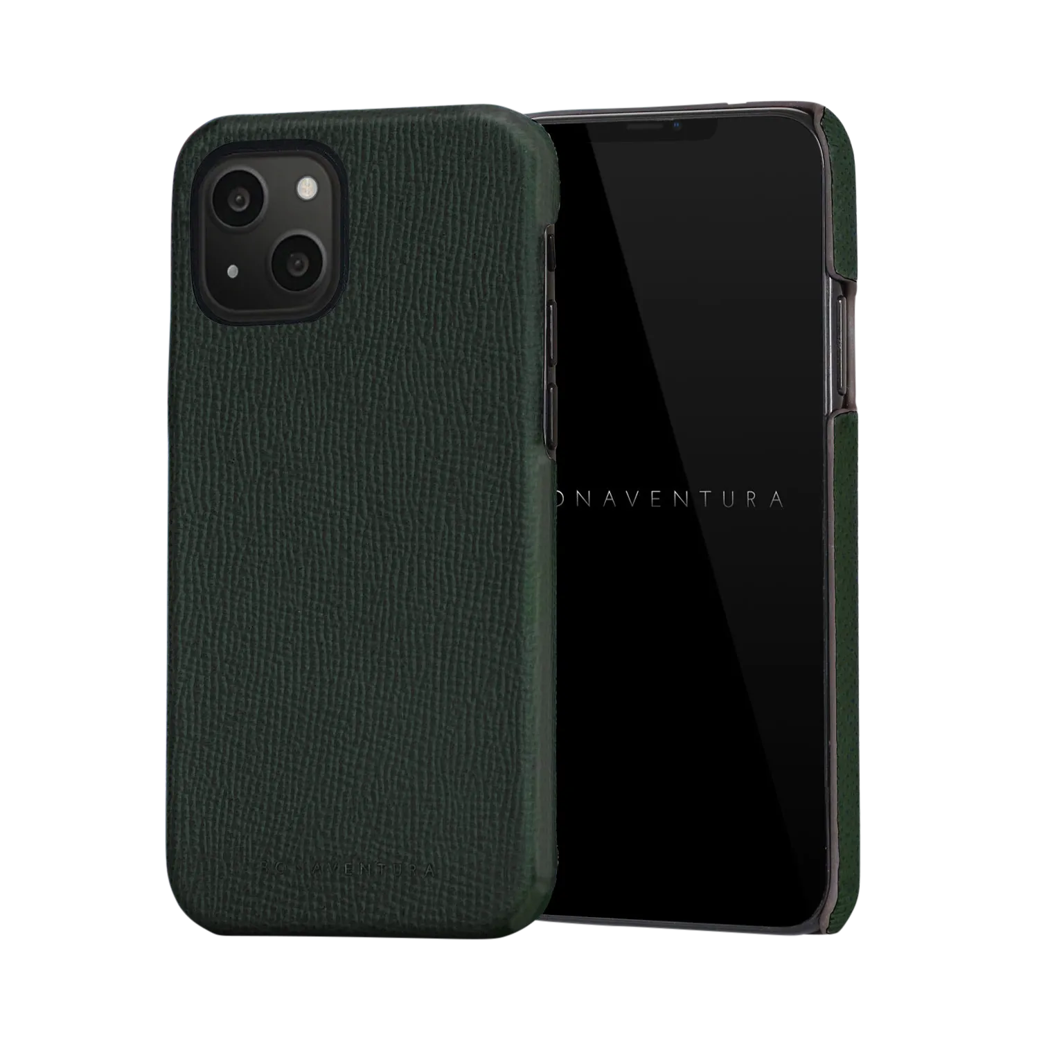 Noblessa Back Cover Smartphone Case (iPhone 13)