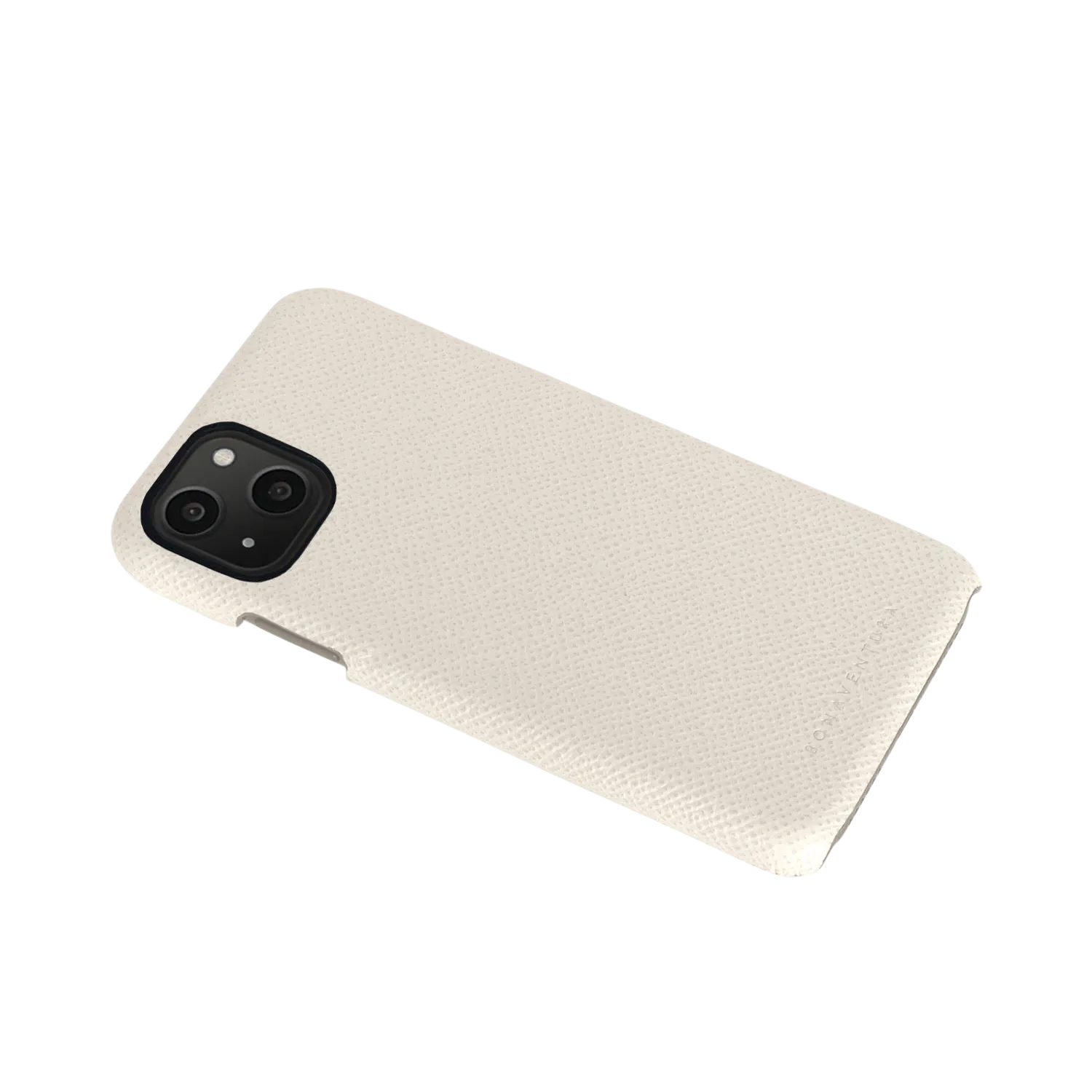 Noblessa Back Cover Smartphone Case (iPhone 13)