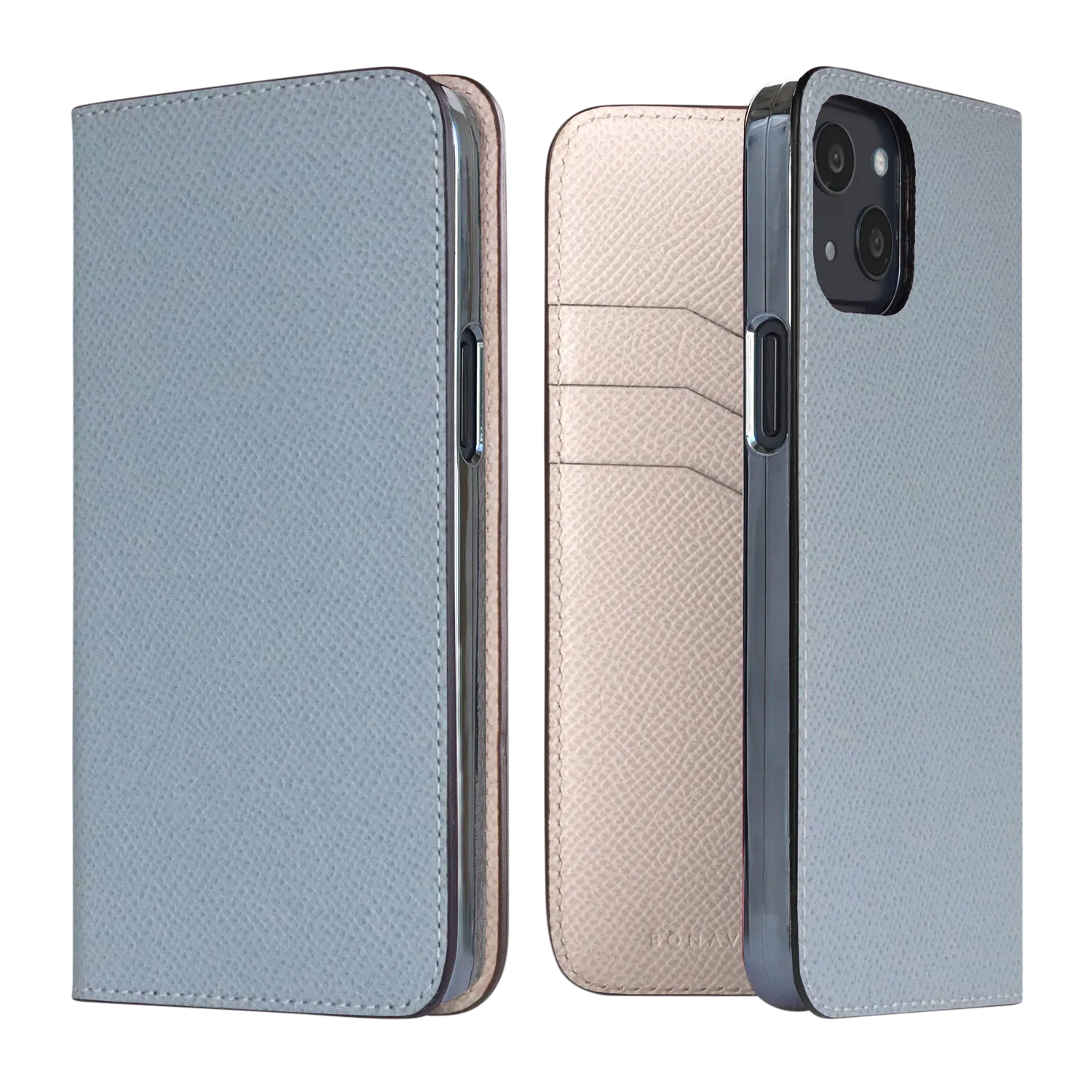 Noblessa Diary Smartphone Case (iPhone 13)