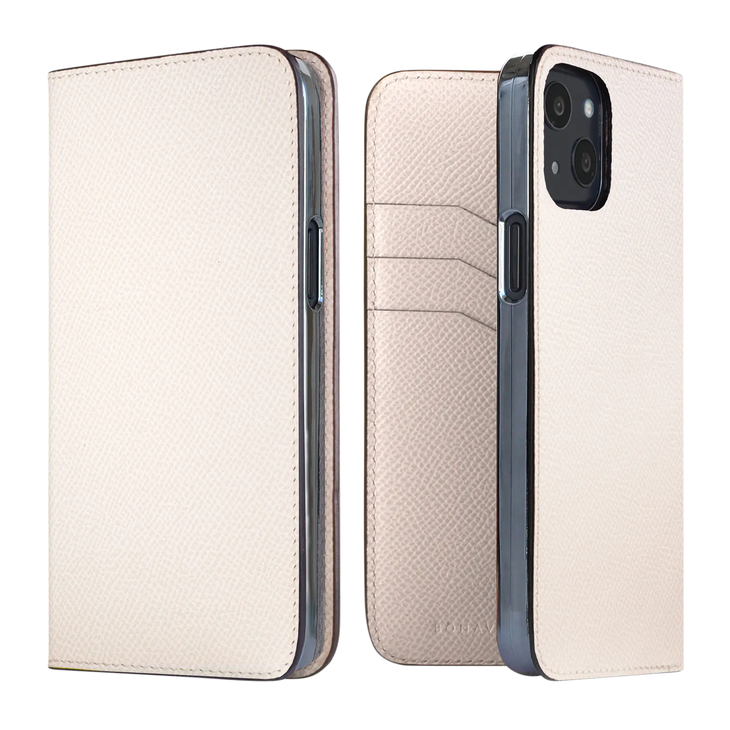 Noblessa Diary Smartphone Case (iPhone 13)