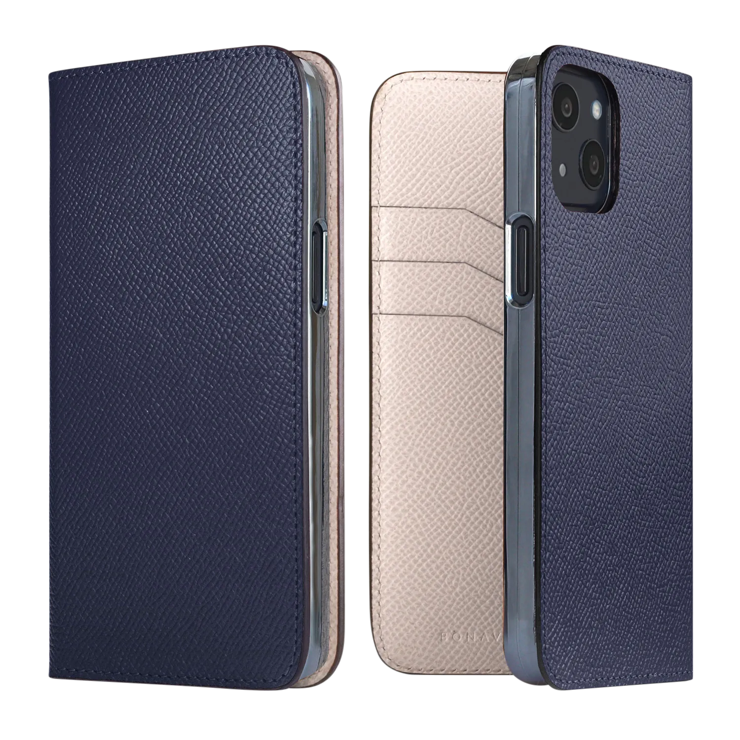 Noblessa Diary Smartphone Case (iPhone 13)