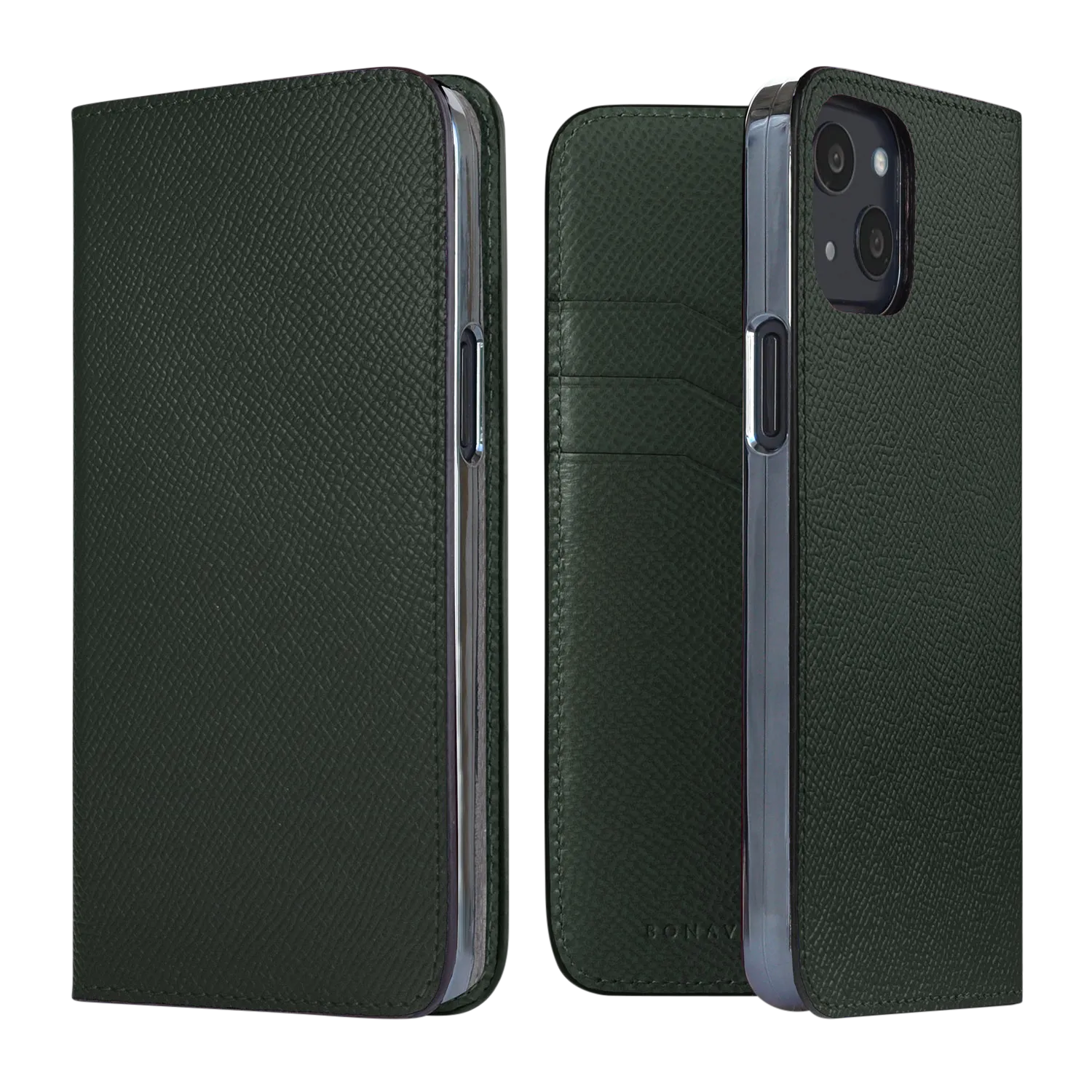 Noblessa Diary Smartphone Case (iPhone 13)