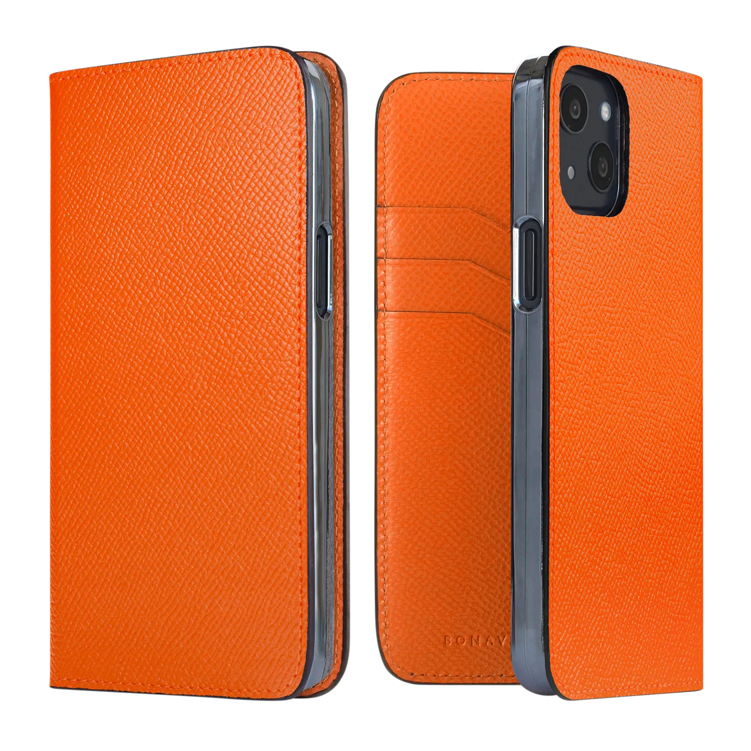 Noblessa Diary Smartphone Case (iPhone 13)