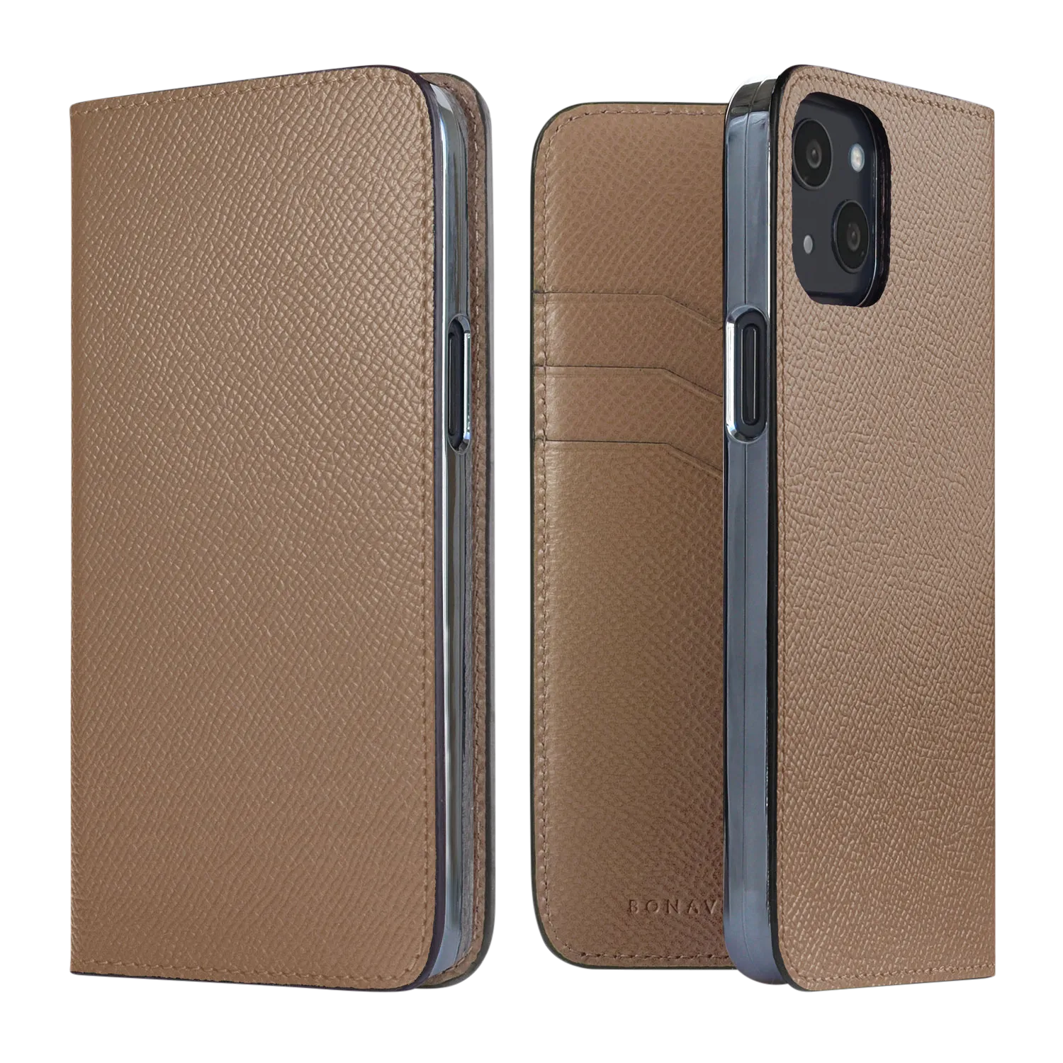 Noblessa Diary Smartphone Case (iPhone 13)