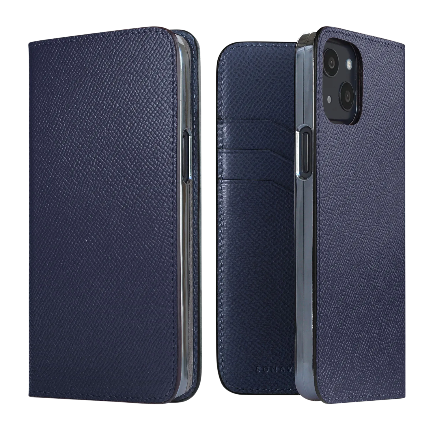 Noblessa Diary Smartphone Case (iPhone 13)