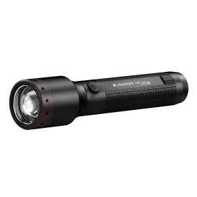 P6R Core Rechargeable Torch