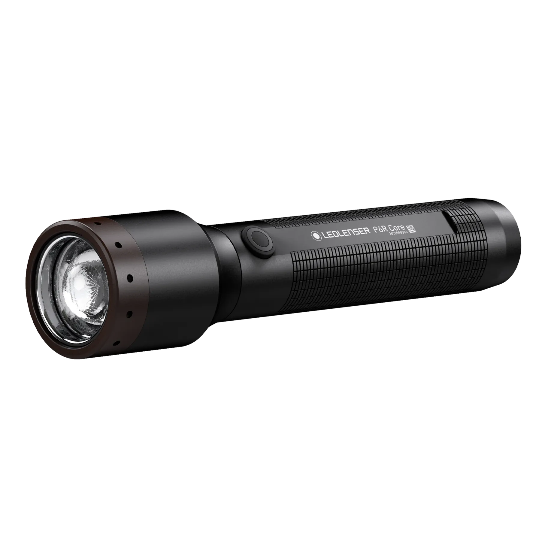 P6R Core Rechargeable Torch