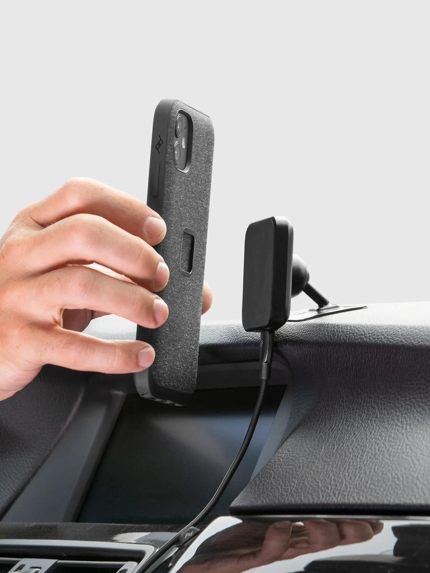 Peak Design Car Mount