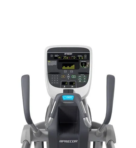 Precor  AMT 835 with Open Stride Adaptive Motion Trainer