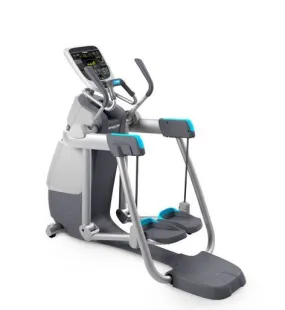 Precor  AMT 835 with Open Stride Adaptive Motion Trainer