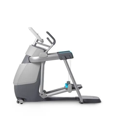 Precor  AMT 835 with Open Stride Adaptive Motion Trainer