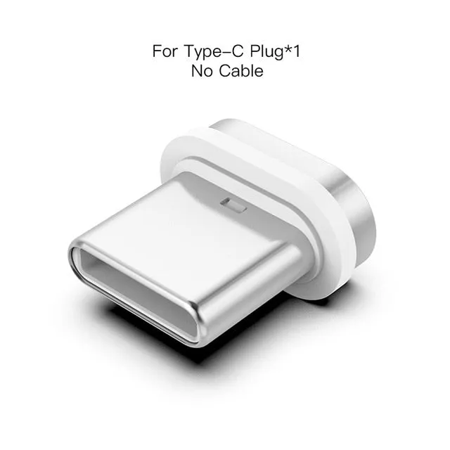 PZOZ 5A Magnetic Cable Micro usb Type C Super Fast Charging Phone Microusb Type-C Magnet Charger usb c For iphone huawei xiaomi