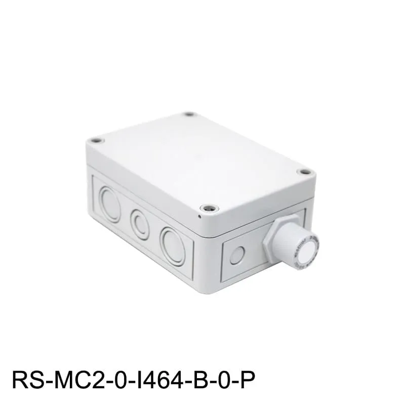 Remote Sensor for Gaslab Multi-Gas Detector