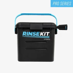 RinseKit - PRO   Touchless Auto Nozzle Bundle