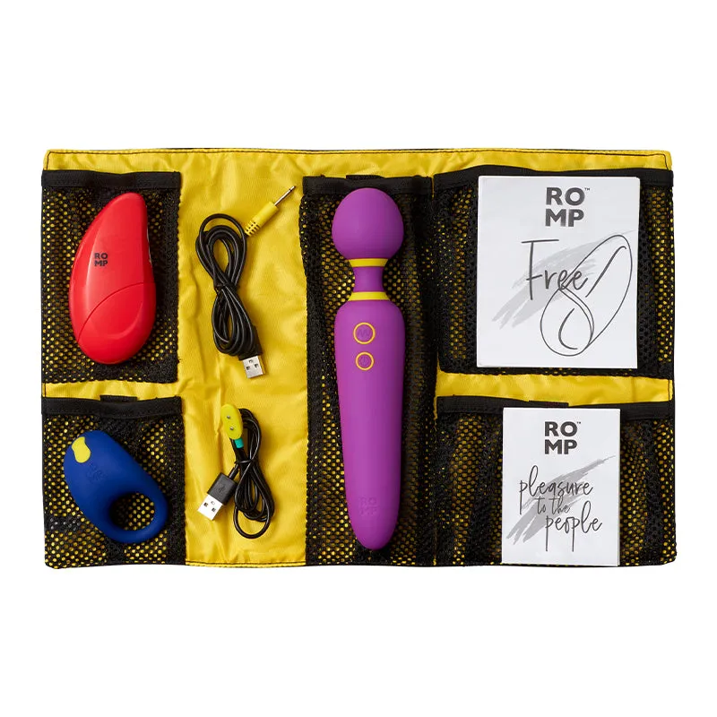 Romp Pleasure Kit