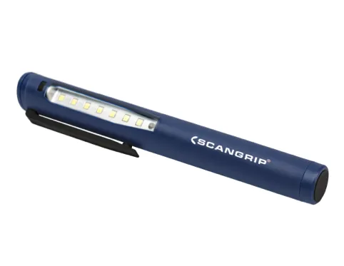 Scangrip MAG PEN 2 Rechargeable Pencil LED Work Light