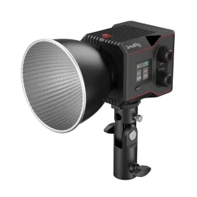 SmallRig RC 60B COB LED Video Light (with Powerbank Clamp Edition) 4376