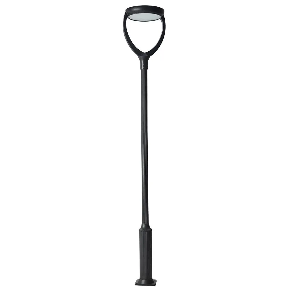 SP9556 - Solar Park Light