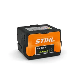 STIHL AK 30 S Cordless Lithium-ion Battery 36v 180Wh