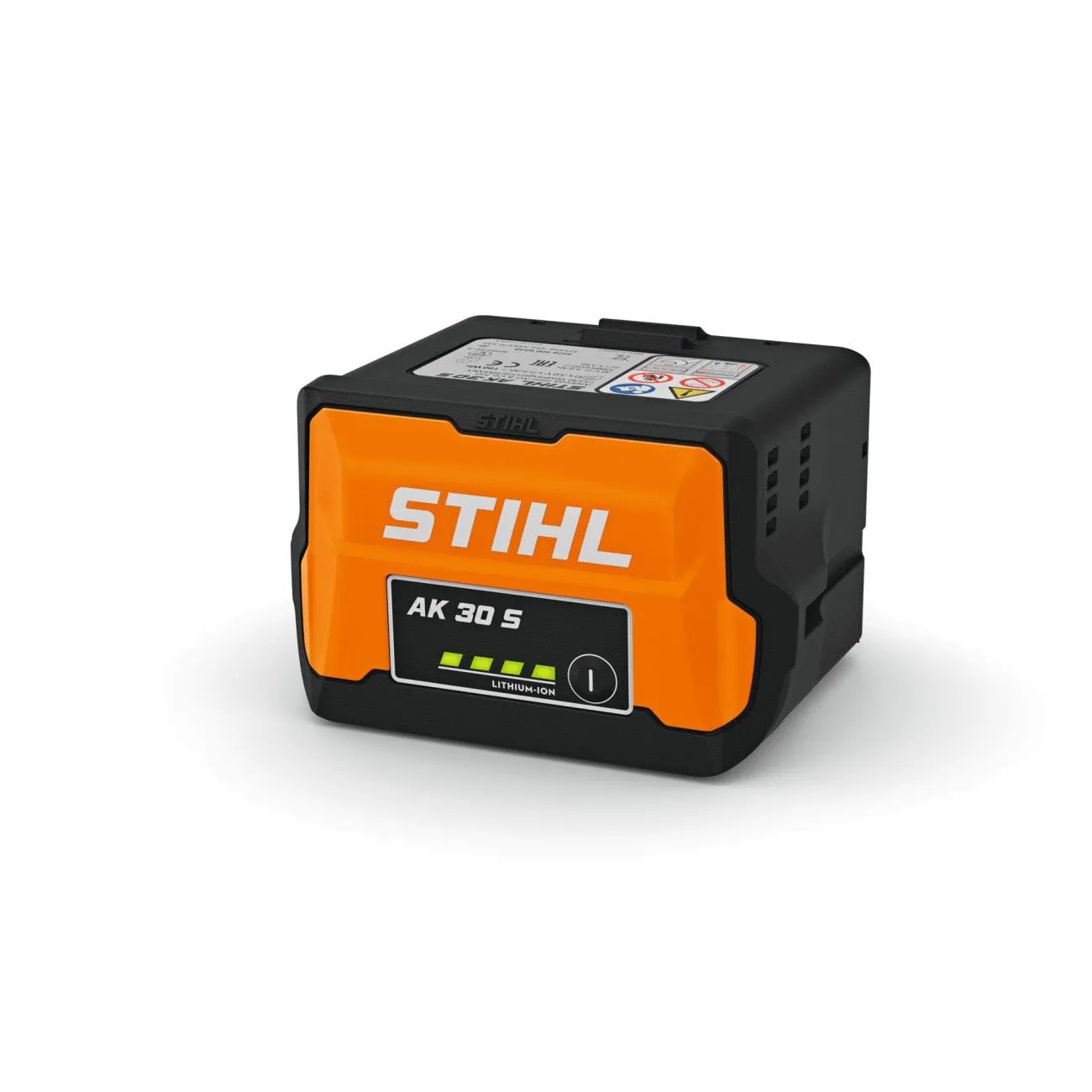 STIHL AK 30 S Cordless Lithium-ion Battery 36v 180Wh