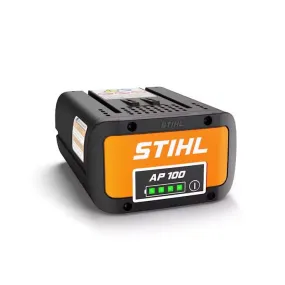 Stihl AP 100 Lithium-Ion Battery