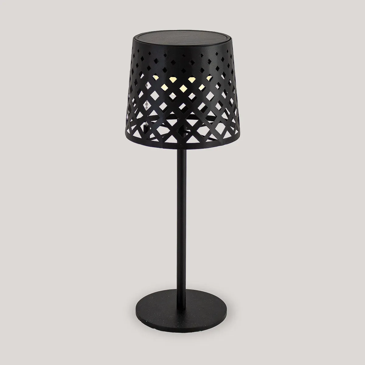 TABLE LAMP GRETITA TABLE SOLAR