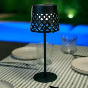 TABLE LAMP GRETITA TABLE SOLAR