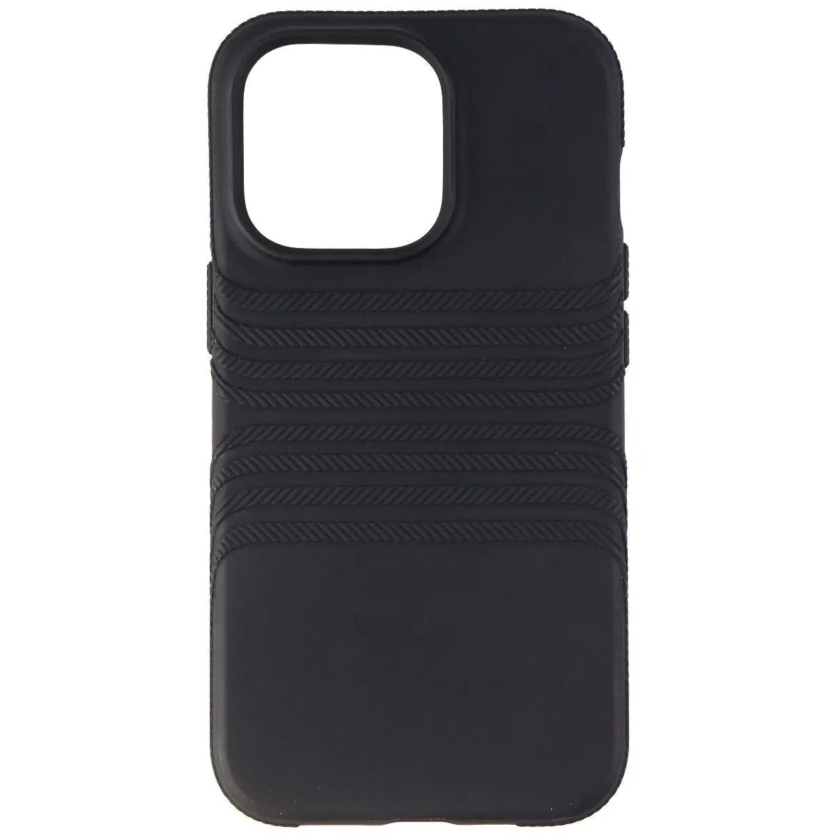 Tech21 Evo Tactile Series Flexible Grip Case for Apple iPhone 13 Pro - Black