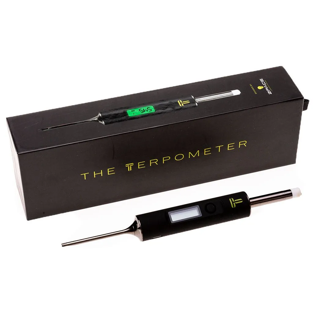 Terpometer Dab Tool