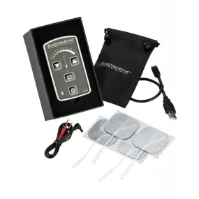 The ElectraStim Flick EM60 Digital Stimulator