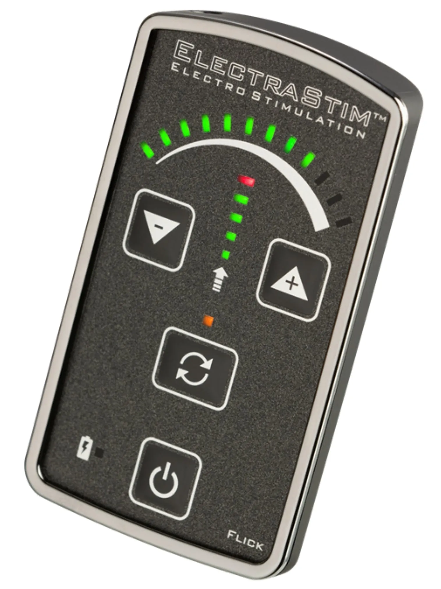 The ElectraStim Flick EM60 Digital Stimulator