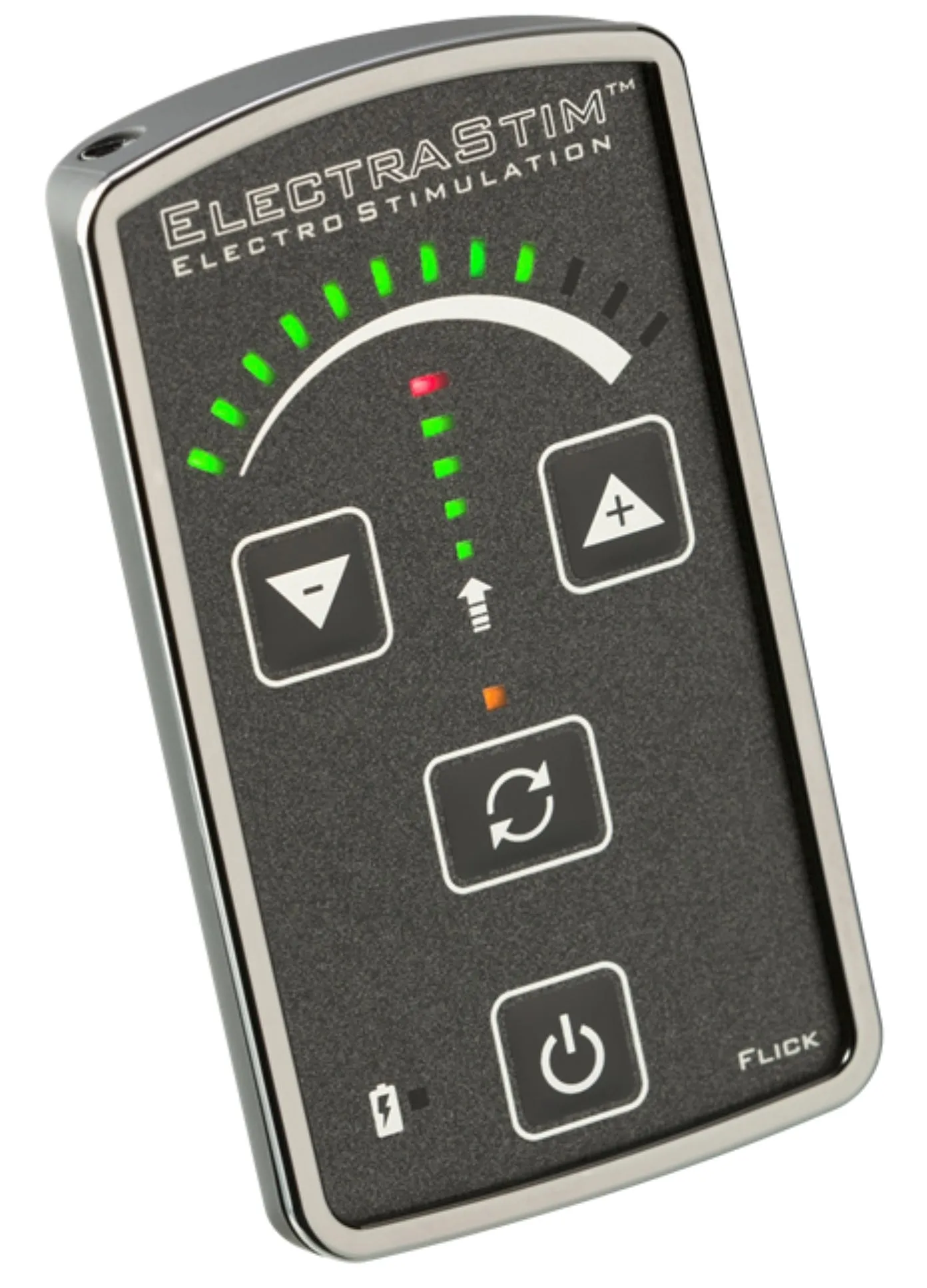 The ElectraStim Flick EM60 Digital Stimulator