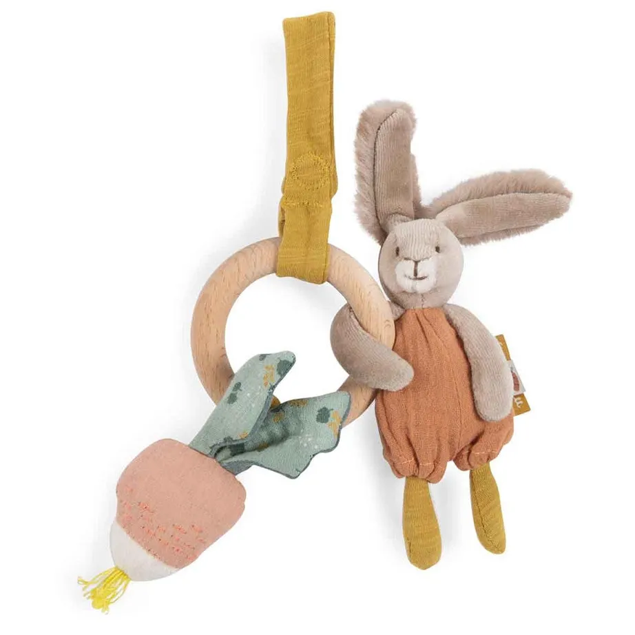 Trois Petits Lapins | Activity Toys