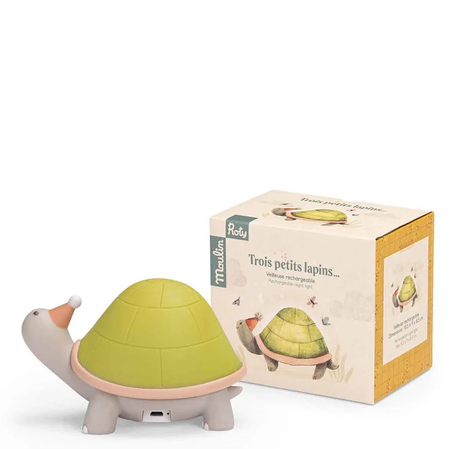 Trois Petits Lapins | Activity Toys