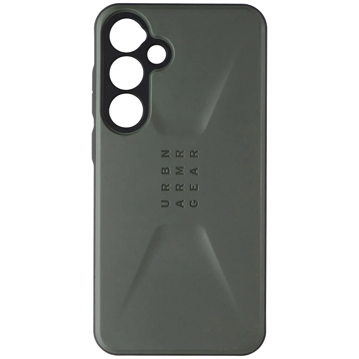 UAG Civilian Series Case for Samsung Galaxy (S24 ) - Olive Drab