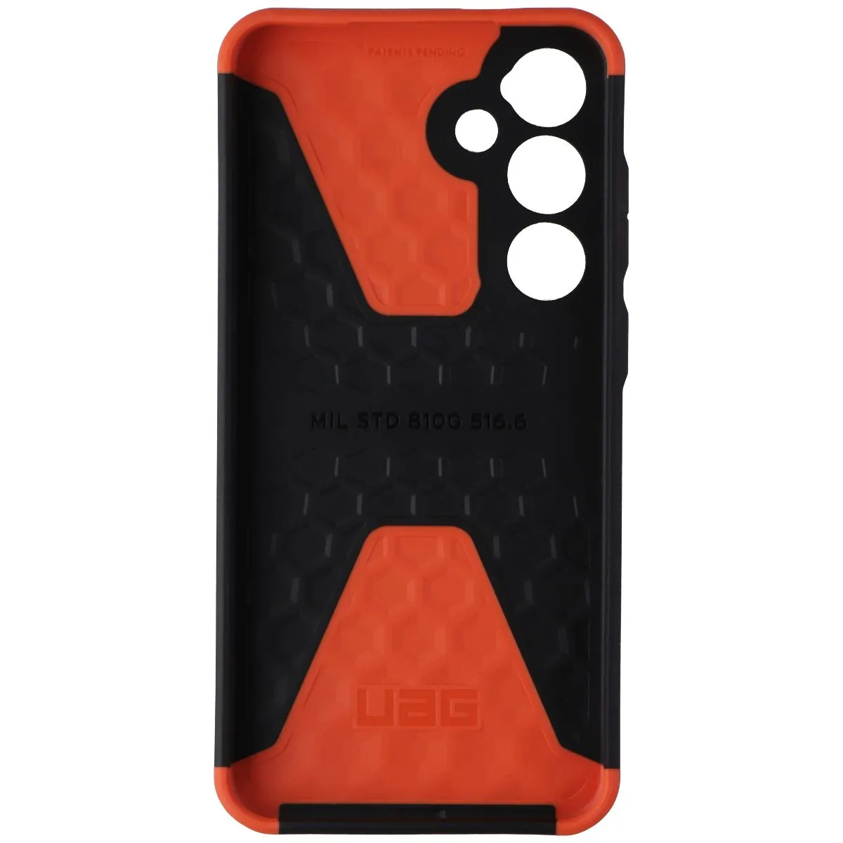 UAG Civilian Series Case for Samsung Galaxy (S24 ) - Olive Drab