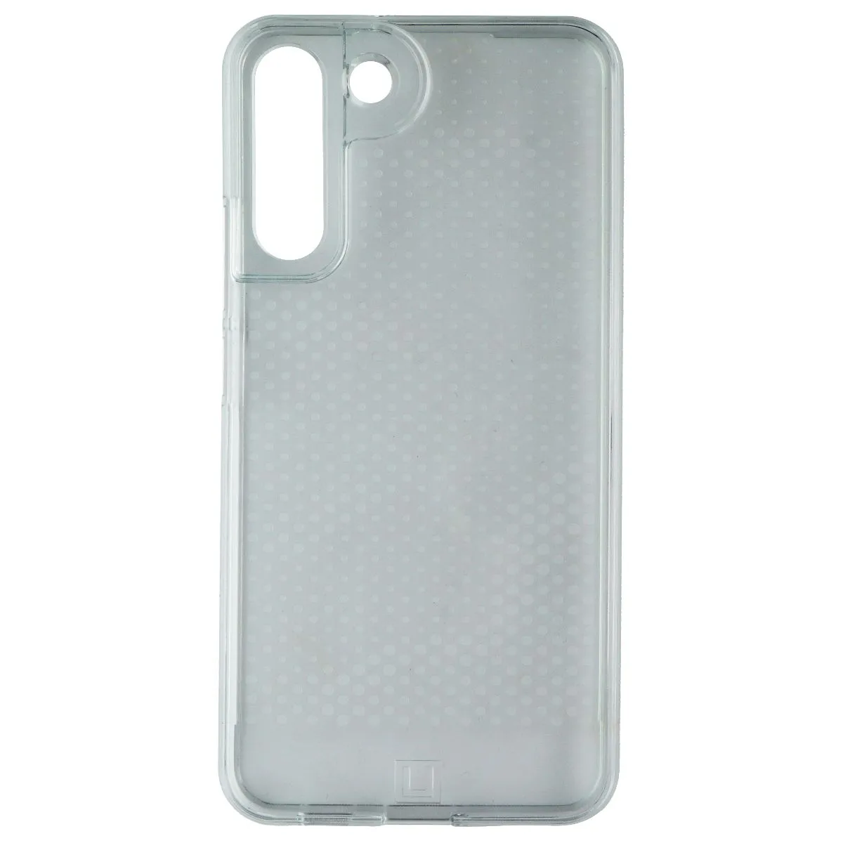 UAG Lucent Series Case for Samsung Galaxy S22  5G - Clear