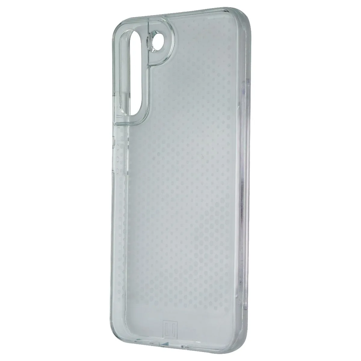 UAG Lucent Series Case for Samsung Galaxy S22  5G - Clear