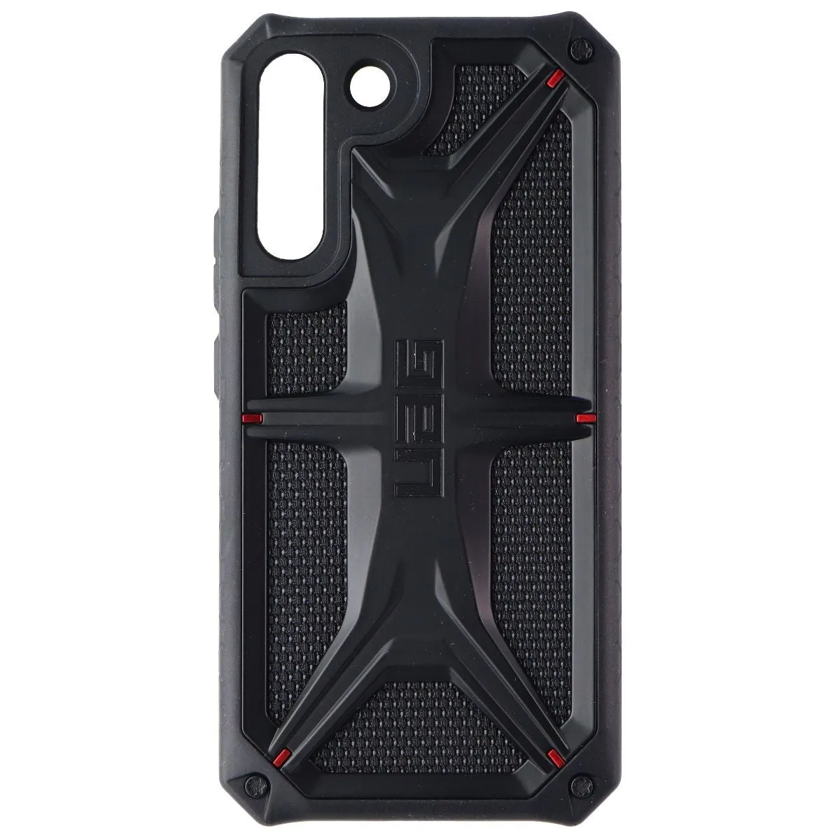 UAG Monarch Series Rugged Case for Samsung Galaxy (S22 ) 5G - Black