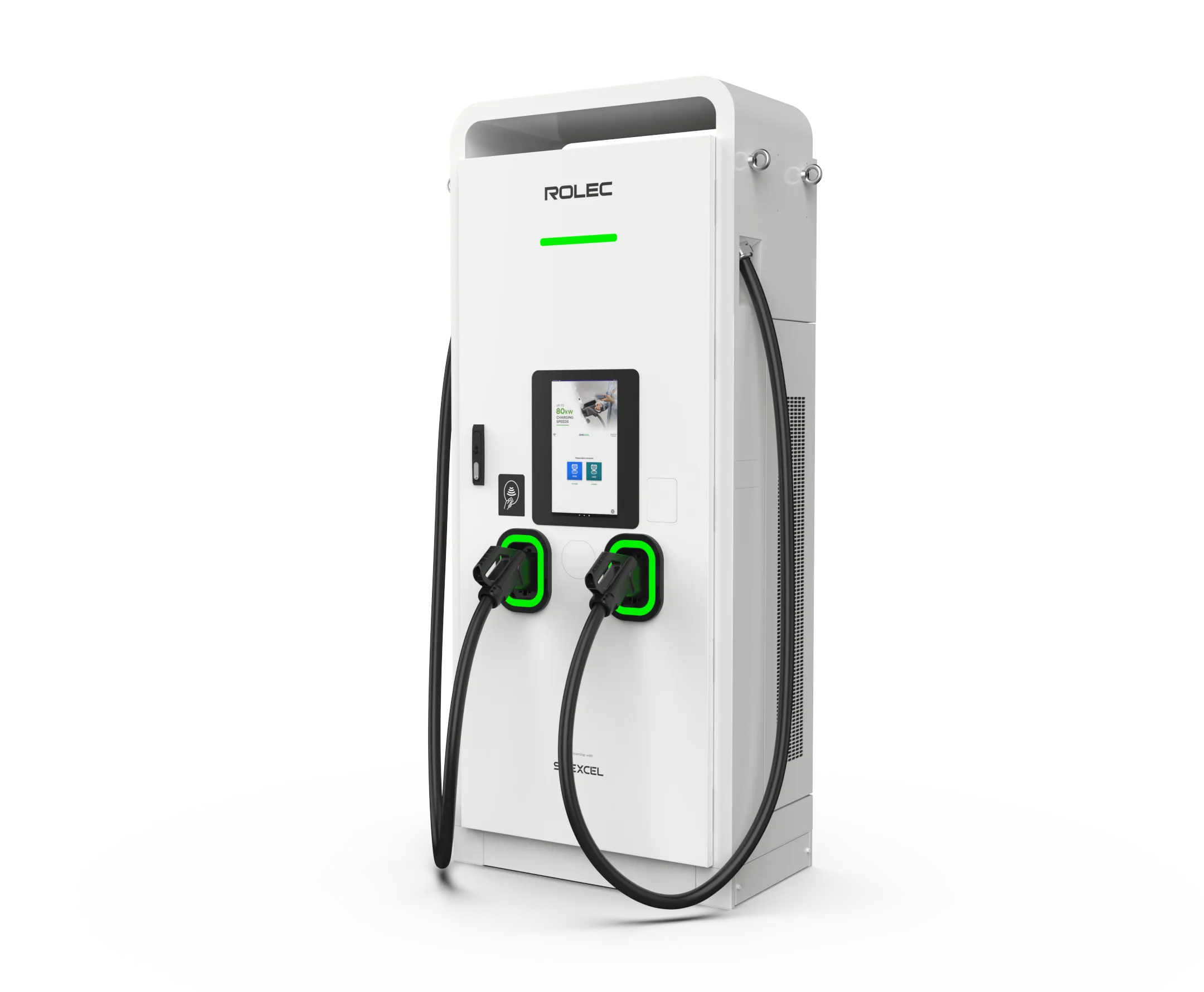 UltraCharge 80