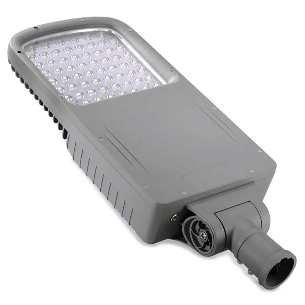 VISTA | Solar LED Street Light | 100 Watt | 12800 Lumens | 5000K | Smart Street Light | Built In Bluetooth | Smart App included | Parking Lot Light | Solar All in One SE Street Light | 3 Years Warranty