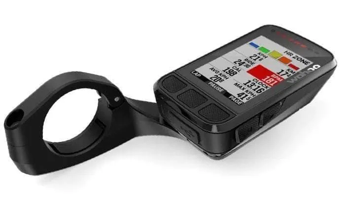 WAHOO Elemnt Bolt Gps V2 2021 Bike Computer - Bundle